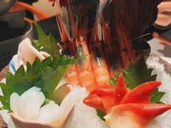 -松鹤精致料理(五一中路店)
