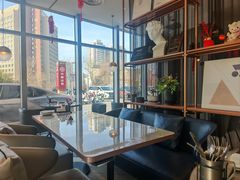 -必胜客(威高广场店)