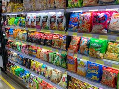 -BETTER拜特进口超市(人民路店)