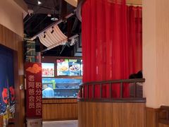 -老阿爸鲜鱼土菜(独墅湖店)