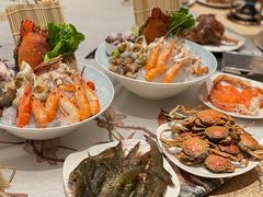 -桃源咖啡厅(武夷山大红袍山庄店)