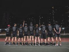 -广东省人民体育场