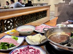 -厝味火锅·潮汕卤水火锅(十一合店)