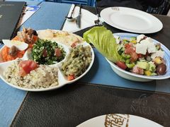 冷拼冷盘-La Medina餐厅(亮马河南路店)