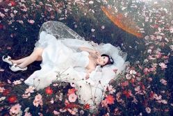 -金公主精品婚纱摄影