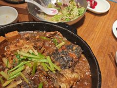 -老板恋上鱼(恒隆广场店)