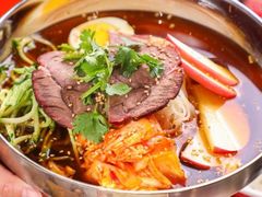 -堂堂小伙夫·辽宁小吃大排档(京西大悦城店)