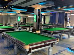 -永宁台球·棋牌俱乐部(淮海路店)