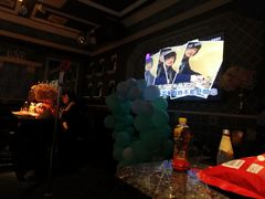 -INLOVE KTV(世博源店)