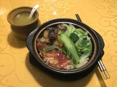 -墨白私房菜·广东菜 粤菜