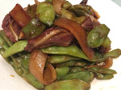 -北李妈妈菜·海肠捞饭(高新万达店)