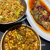 只有我发现了藏在民生路的这家川菜馆吗？狂喜！