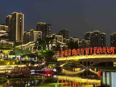 -温州龙湾国际机场