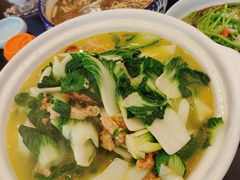 -再回头私房菜·老南京菜