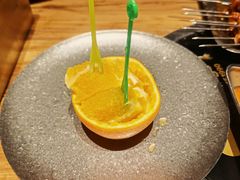 -邢氏老太太烤串(北兴街店)