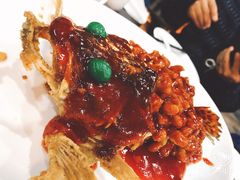 -吴门人家·苏宴宫廷菜(拙政园店)