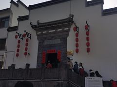 -新安江山水画廊风景区