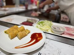 -火地铁板烧(河西龙湖天街店)