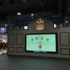 -LePark乐派亲子餐厅(33小镇店)