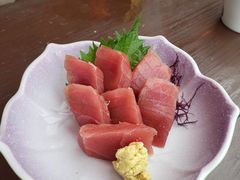 -海鮮市場長崎港(出島ワーフ店)