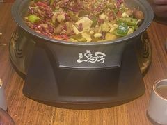 -马宁大盘鸡私房菜(古牧地西路店)