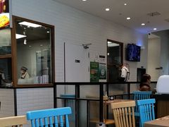-小杨生煎(香港名都店)
