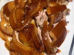 -同喜烤鸭店(光芒店)