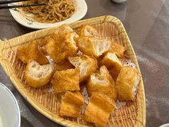 -安泰楼·佛跳墙创始人·传统闽味早茶·酒楼(三坊七巷闽菜地标店)