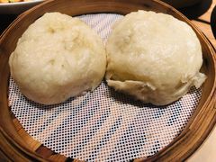 妈妈的包子-青桃餐厅