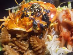 -优壹佳·延边朝鲜族料理(中山北路店)