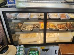 -从前慢海鲜面馆