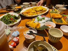 -泰堤坊(淡水体育馆店)