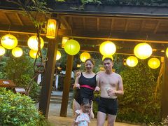 -杭州第一世界大酒店·云曼温泉