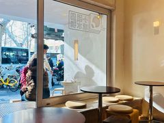 -小团圆糖水铺(襄阳南路店)