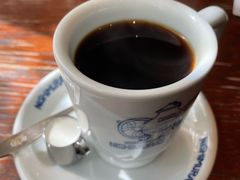 -西村咖啡店 (中山手本店)