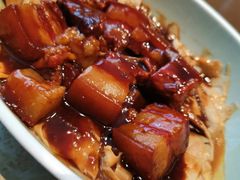 -香港狮子山下·明星粤菜餐厅(北苑店)