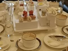 -Salon de Ville浦江汇(上海外滩华尔道夫酒店店)