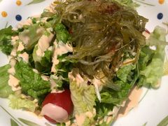 -萨莉亚意式餐厅(杭州滨江天街店)