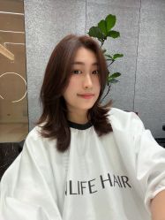 -INLIFE HAIR韩国美发