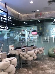 -MMby HairCode 芭曲发型概念店