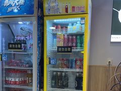 -四禧精酿烧烤串吧(大明湖店)