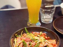老头儿拿手炒腰花-老头儿油爆虾·1987杭州烟火味(湖滨银泰in77D区店)