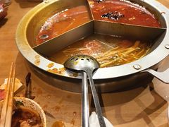 -楠火锅(太古里总店)