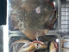 -吕四渔港码头海鲜餐厅