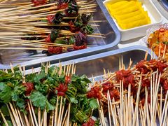 -钢管厂五区小郡肝火锅串串香(清河店)