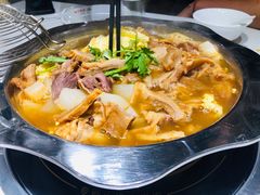 -古乐牛香·鲜牛肉牛杂火锅(吴江三里桥运东商业广场店)