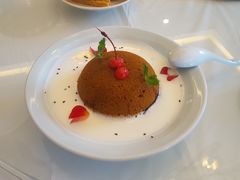 酸奶八宝饭-飞虎过桥米线(翠湖店)