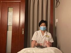 -裕和堂中医推拿艾灸(太古汇臻品店)