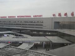 -上海中航虹桥机场泊悦酒店