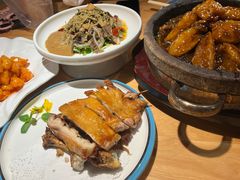 -胡家大厨(西三庄店)